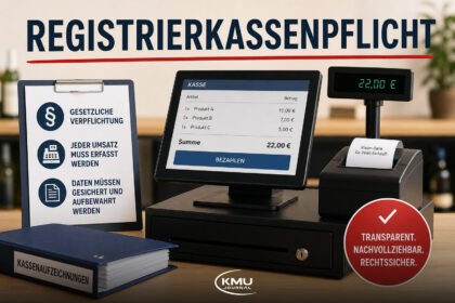 Registrierkassenpflicht